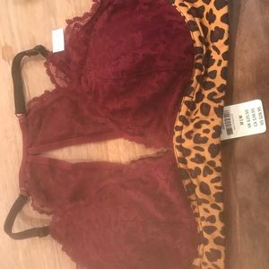 Pink Victoria Secret